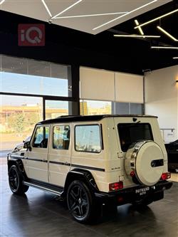 مێرسێدس بێنز G-Class